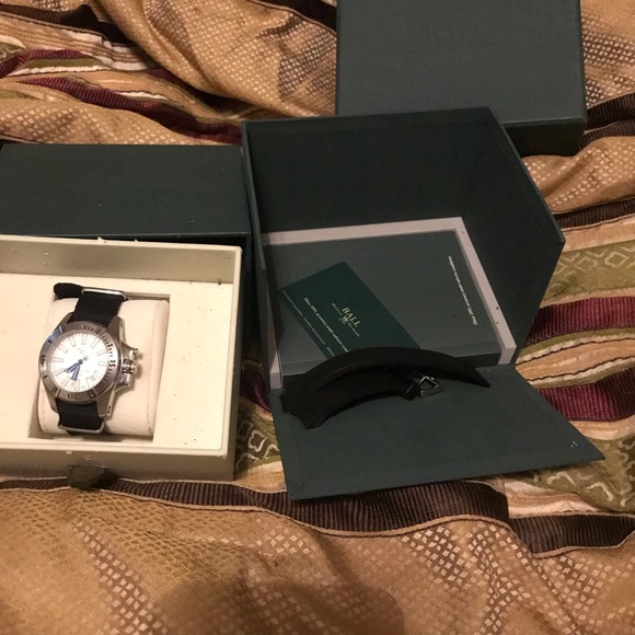 Ball engineer Hydrocarbon automatic - Picture 4 of 5